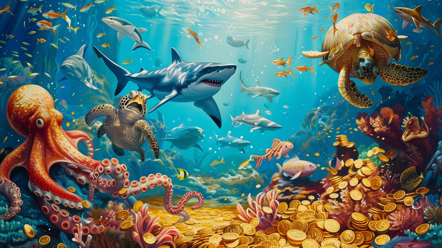 Khám Phá Thế Giới Đánh Bài Tại New888