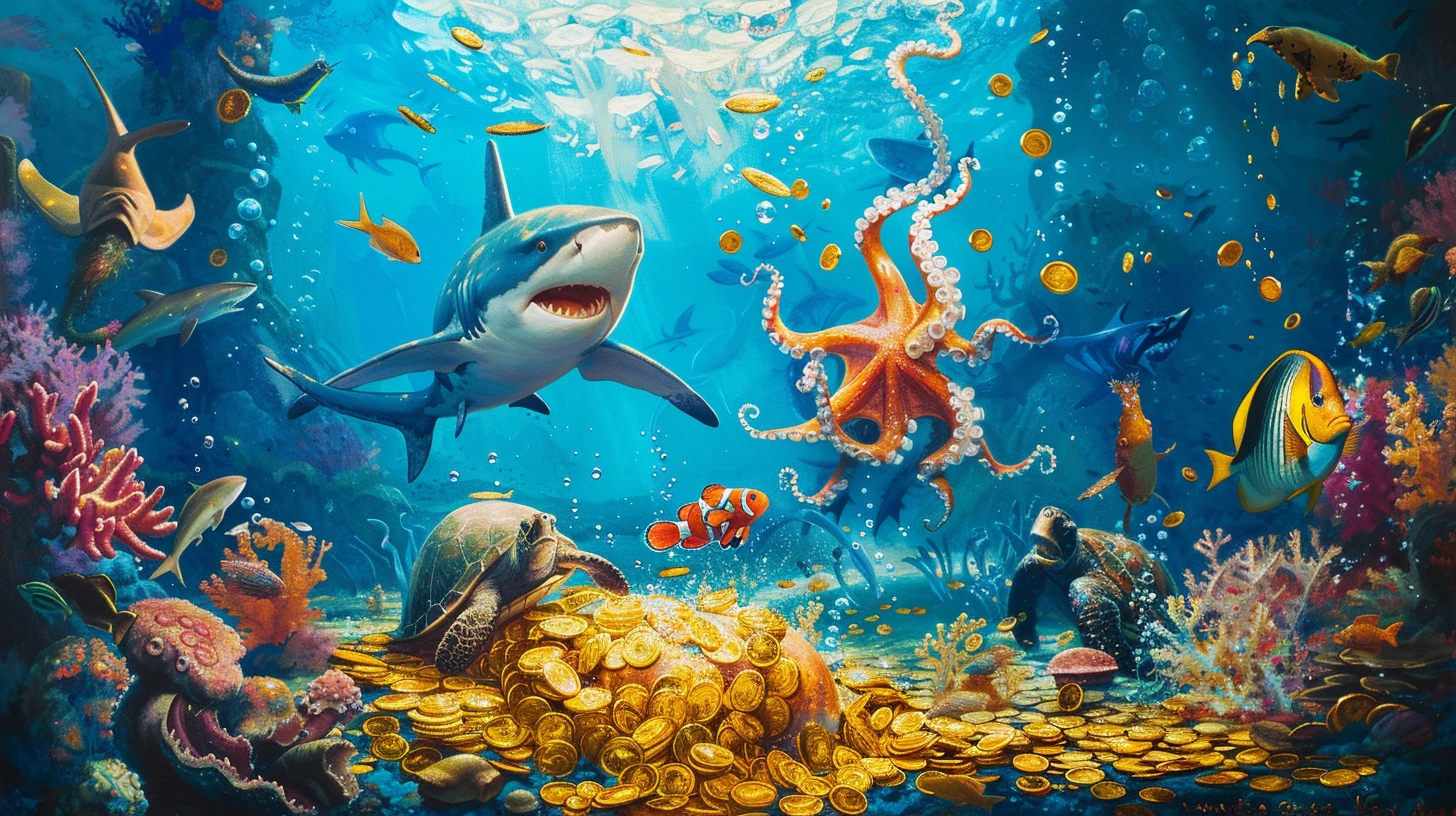 Khám Phá Thế Giới Đánh Bài Tại New888