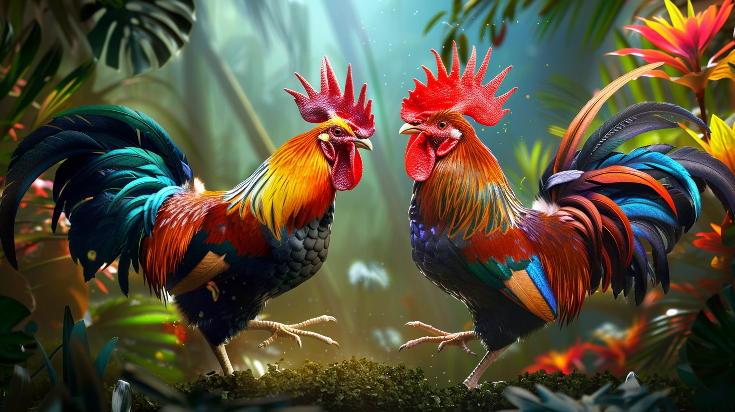 Khám Phá Thế Giới Cá Cược Tại 009 Casino