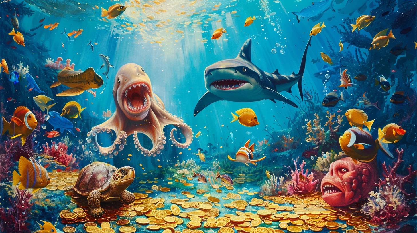 Khám Phá Thế Giới Của RR88: Một Nền Tảng Game Đỉnh Cao