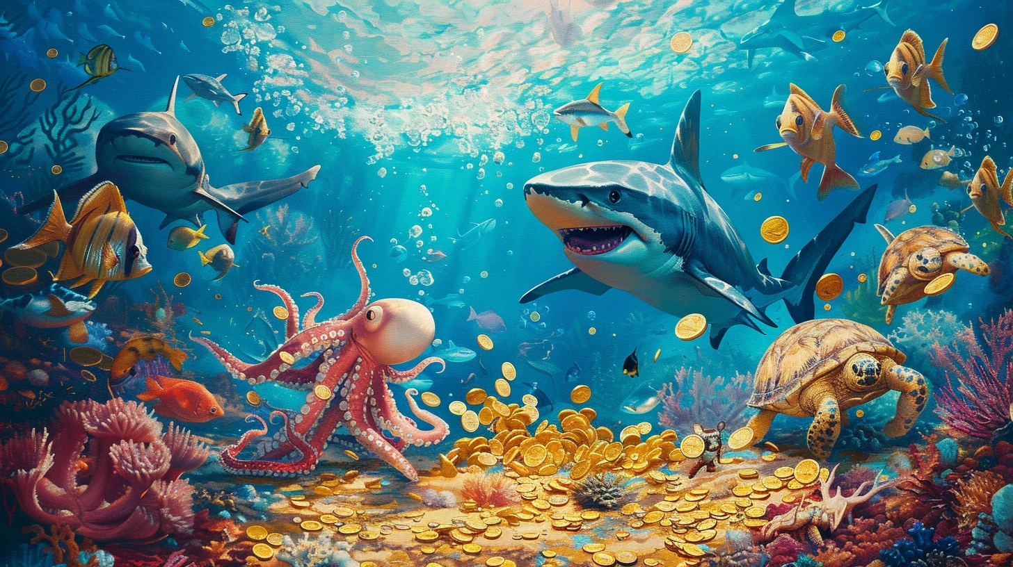 Khám Phá Thế Giới Của RR88: Một Nền Tảng Game Đỉnh Cao