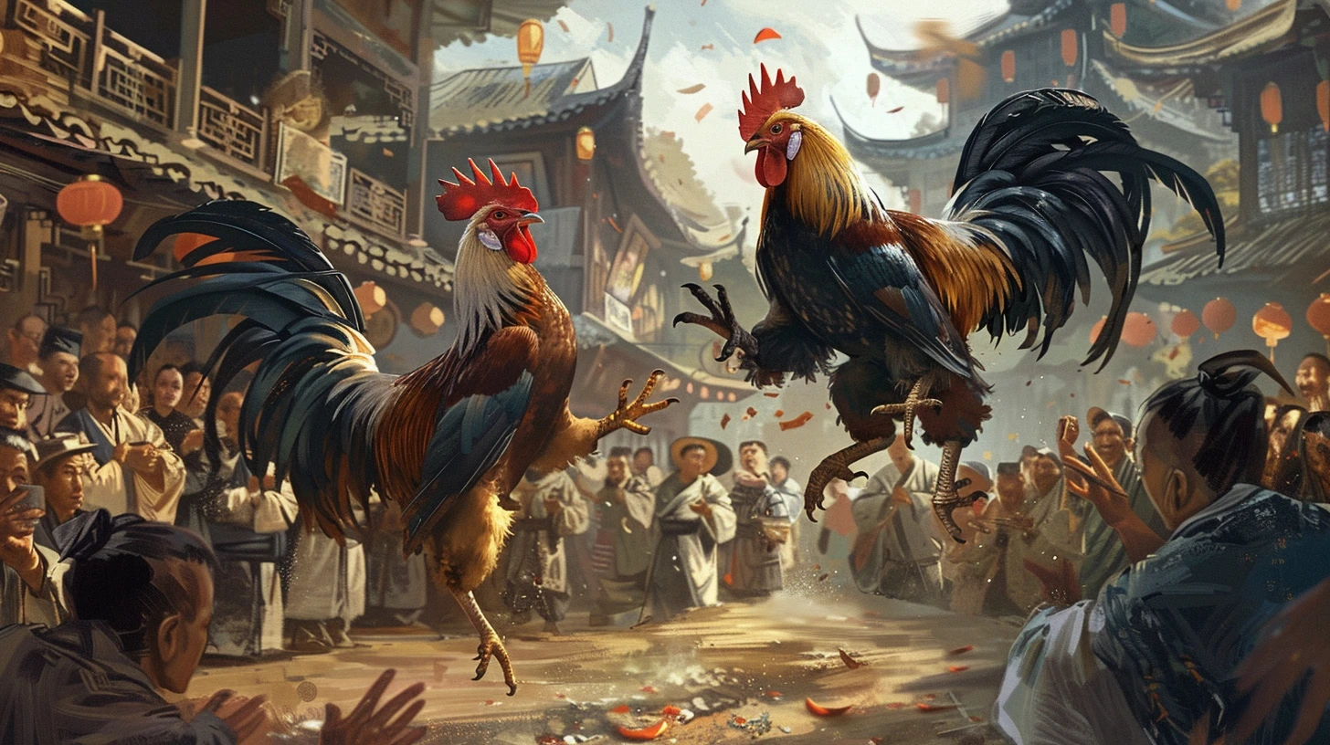 Khám Phá Thế Giới Casino Tại Dubai