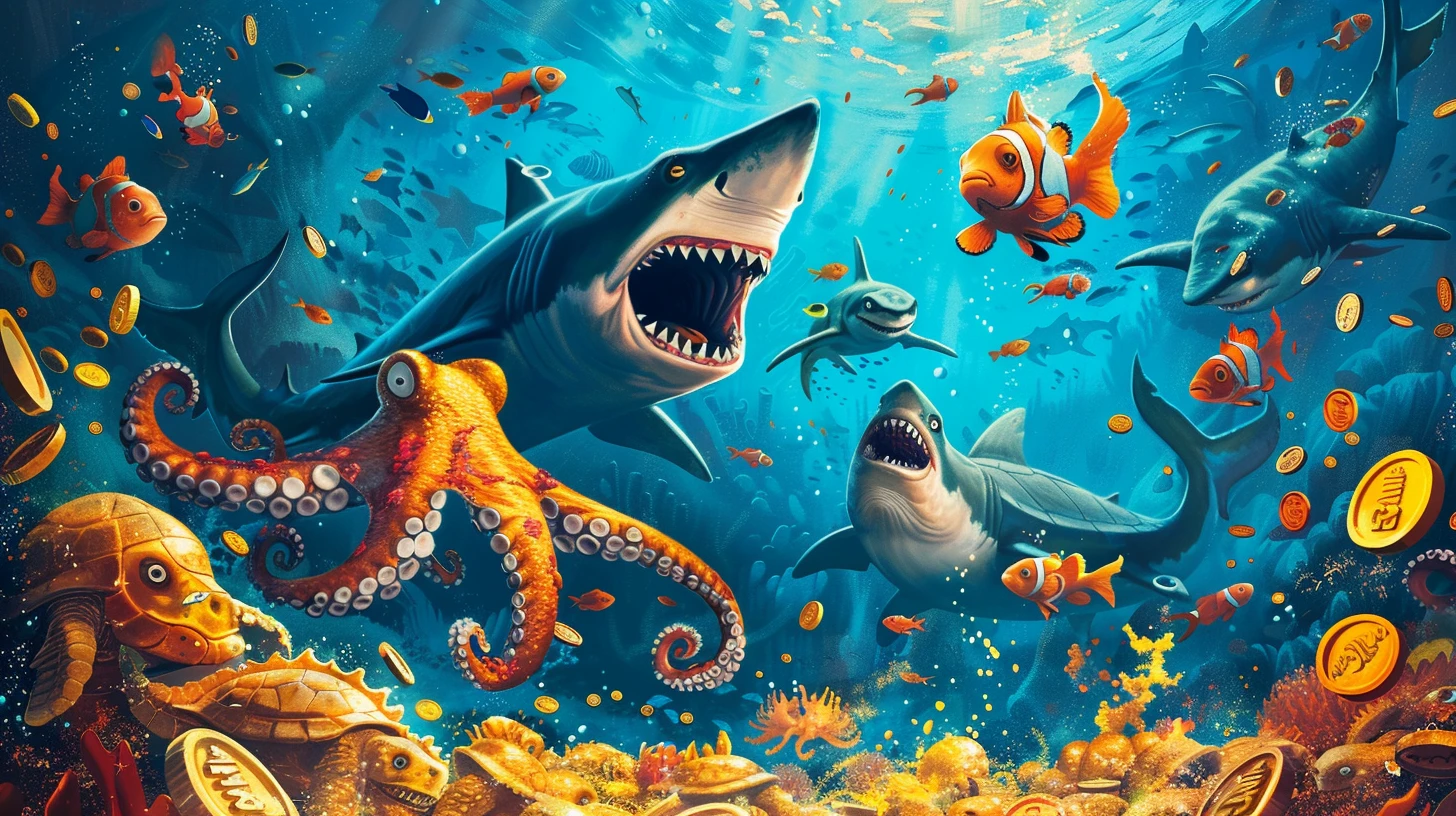 Khám Phá Thế Giới Giải Trí Tại MCW Casino