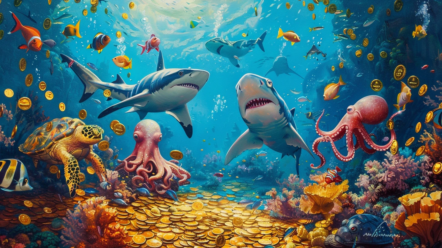 Khám Phá Thế Giới Giải Trí Tại MCW Casino