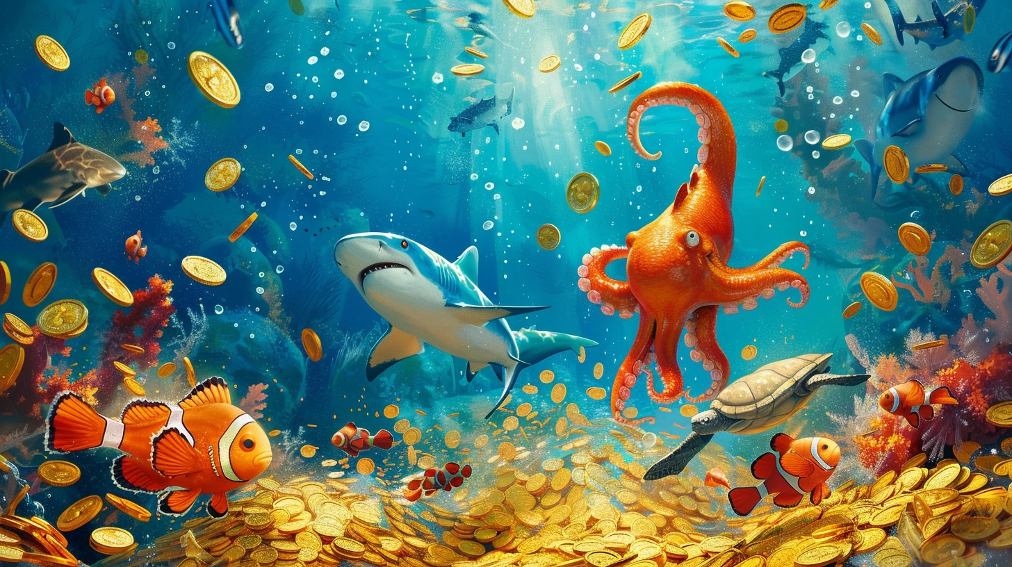 Khám Phá Thế Giới Giải Trí Tại 009 Casino