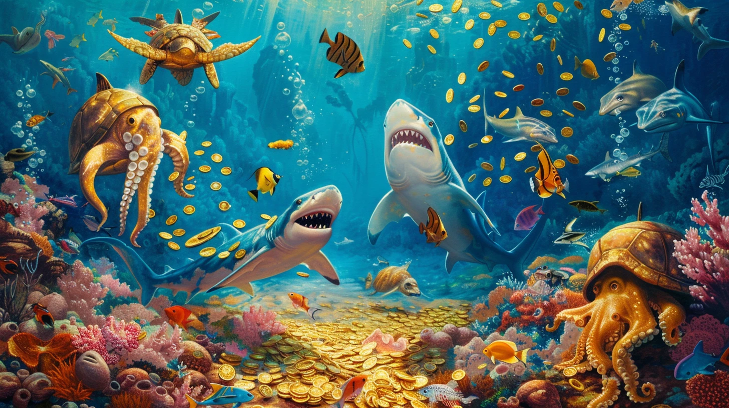 Khám Phá Thế Giới Giải Trí Tại 009 Casino