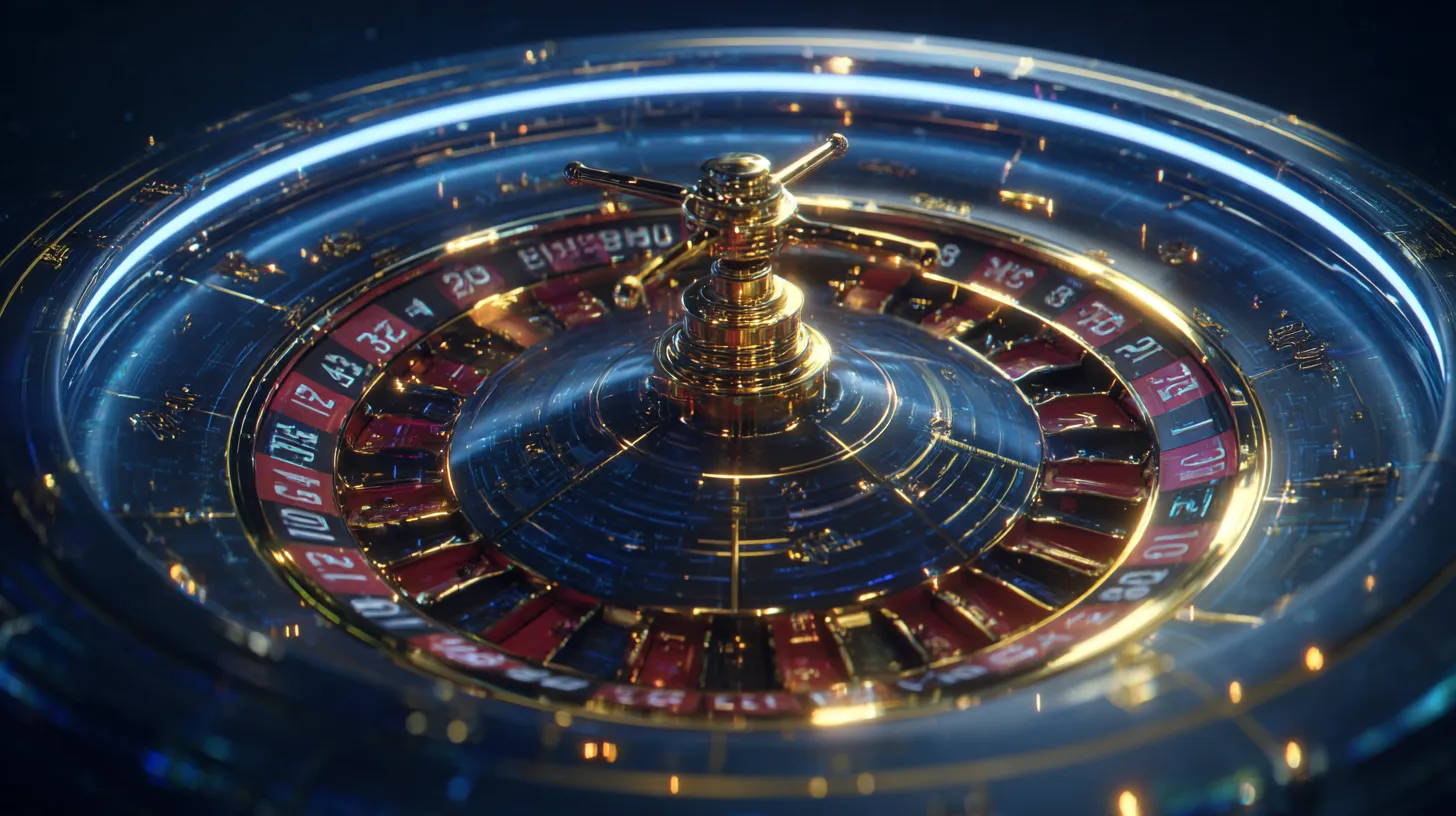 Khám Phá RR88: Nền Tảng Giải Trí Đỉnh Cao