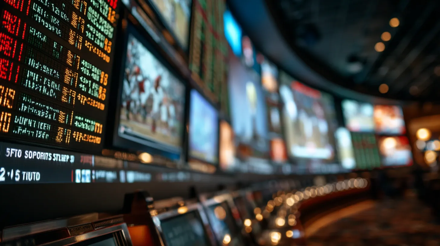 Khám Phá Thế Giới Giải Trí Cùng Hubet88