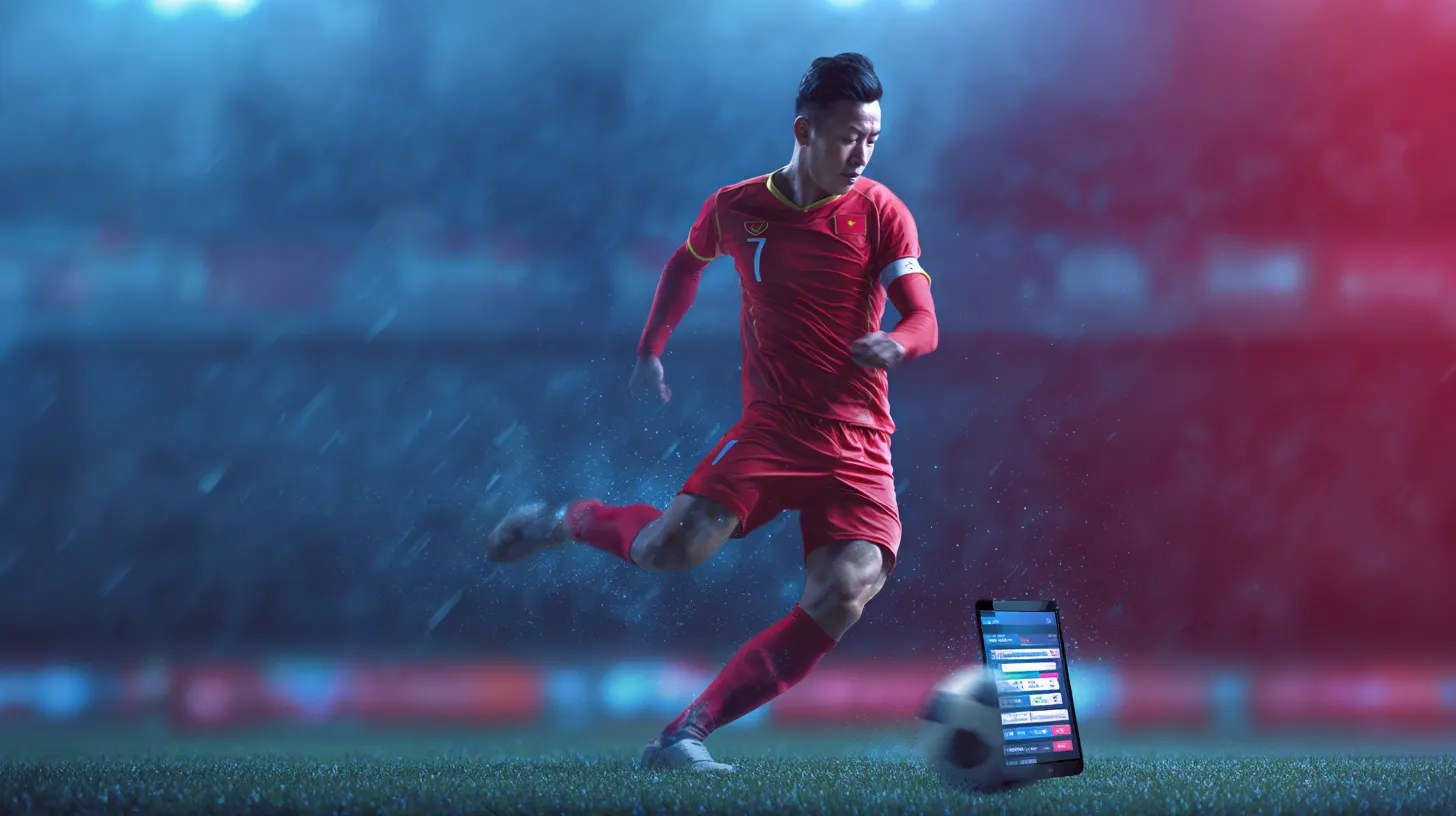 Khám Phá Hubet88: Nền Tảng Giải Trí Đỉnh Cao Tại ICA Thailand