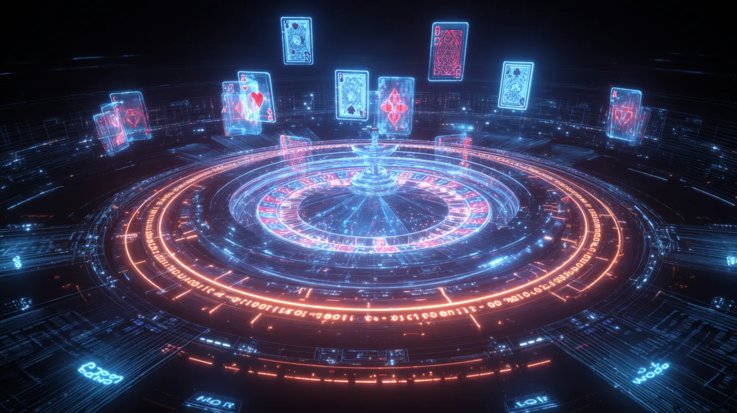 Tìm hiểu về app new888 và các trò chơi hấp dẫn tại casino uy tín Việt Nam