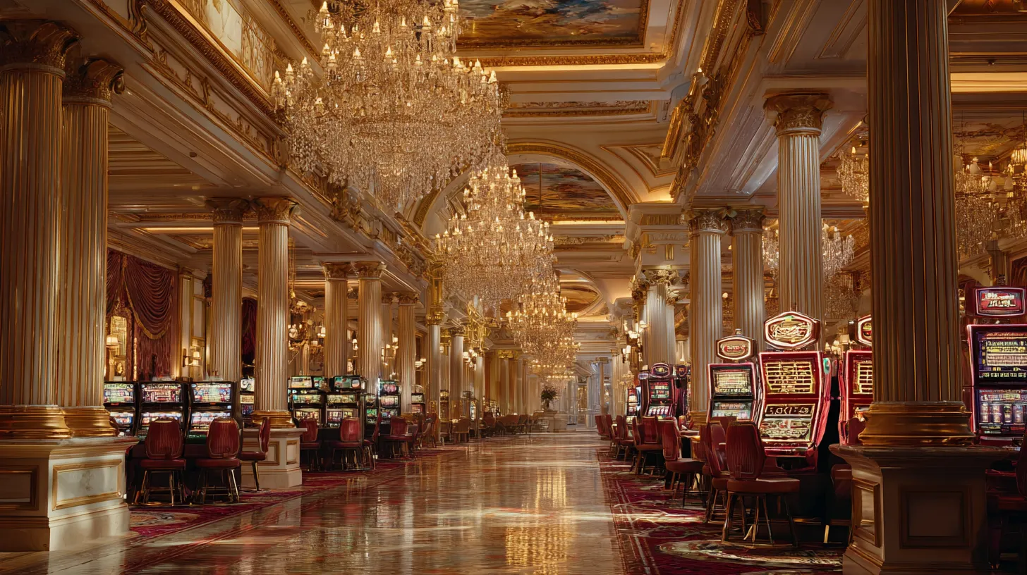 Khám Phá Thế Giới Giải Trí Trực Tuyến Với 88win