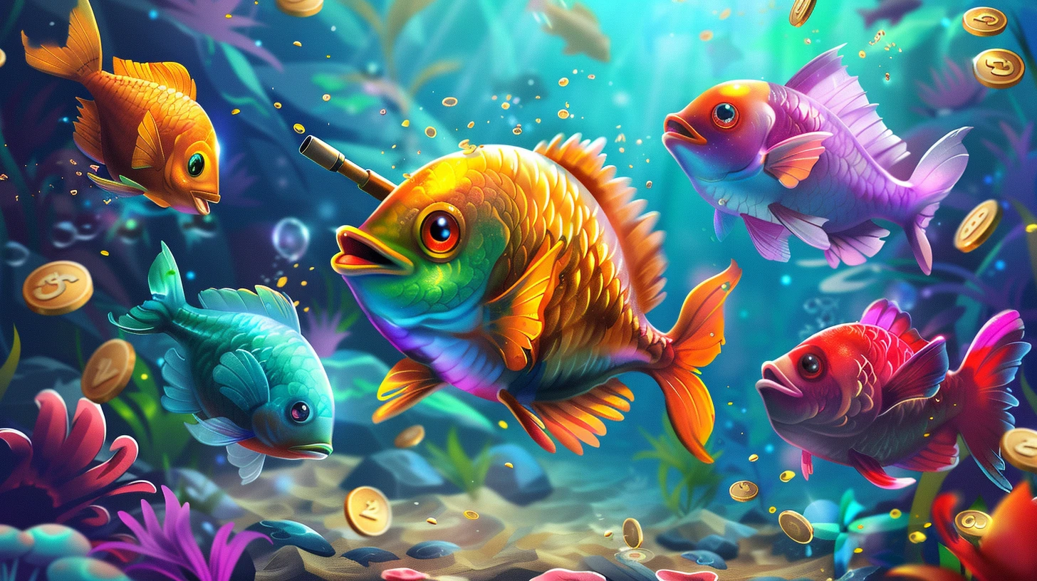 Khám Phá Thế Giới Game Đẳng Cấp Tại Bet11